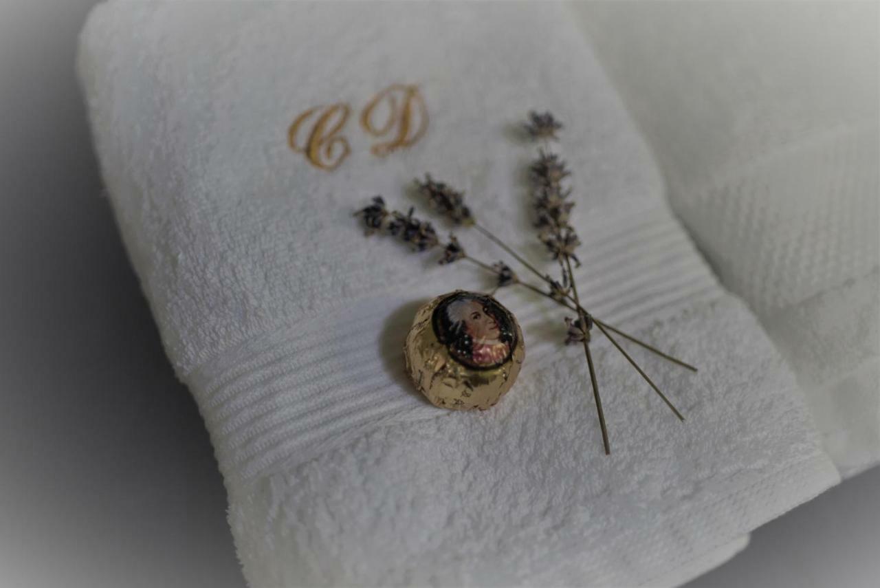 La Curtea Domneasca Otel Piatra Neamţ Dış mekan fotoğraf